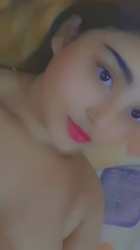 Beautiful Sexy Girl Showing Her Cute Titties