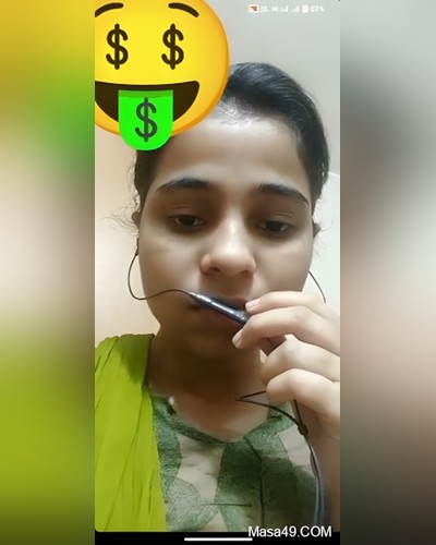 Desi Girl Pussy Showing On Viral Sex Video Call