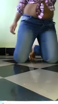 Indian Party Girl With Perfect Fleshy Body Fingering Pussy