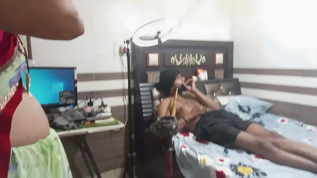 Desi Threesome Sex 1